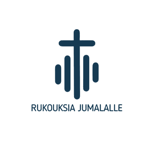 Rukouksia Jumalalle